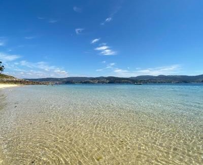 Sanxenxo Hotel | Duerming Areas Playa Hotel