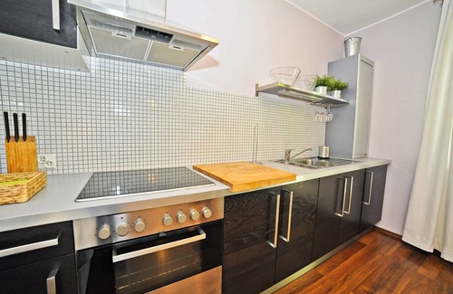 Gorny Sopot Apartment | Duet by Grand Apartments