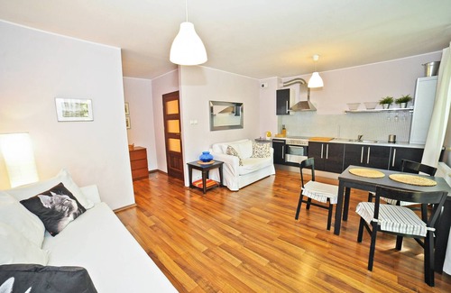 Gorny Sopot Apartment | Duet by Grand Apartments