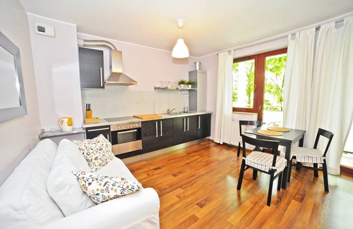 Gorny Sopot Apartment | Duet by Grand Apartments