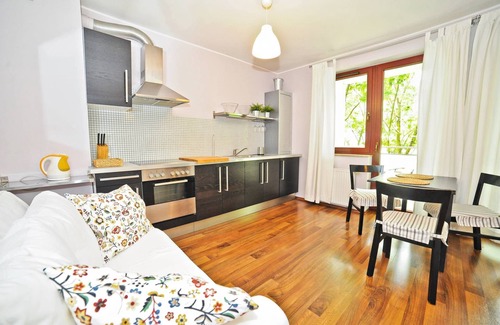 Gorny Sopot Apartment | Duet by Grand Apartments