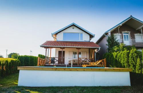 Kragujevac Villa | DUGA VIEW