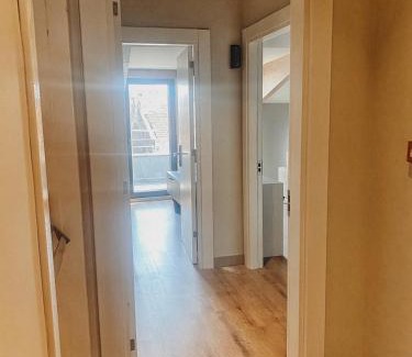 Kadikoy Hotel | Dugi Hotel