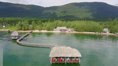 Ham Ninh Hotel | Dugong Bay Eco Resort Phu Quoc