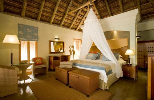 Vilanculos Cabin | Dugong Beach Lodge