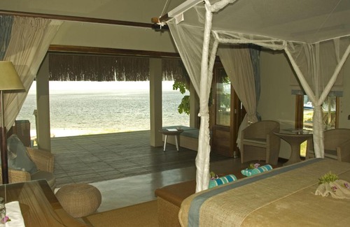 Vilanculos Cabin | Dugong Beach Lodge