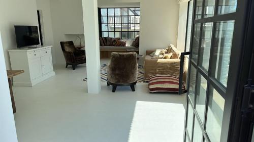 Duinbergen Apartment | Duinenhuisje