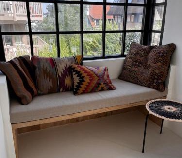 Duinbergen Apartment | Duinenhuisje