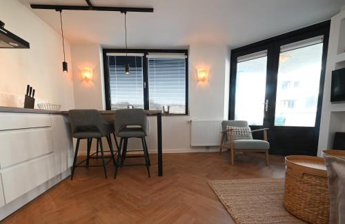 Cadzand-Bad Apartment | Duingras, Résidence Deurloo 53-05