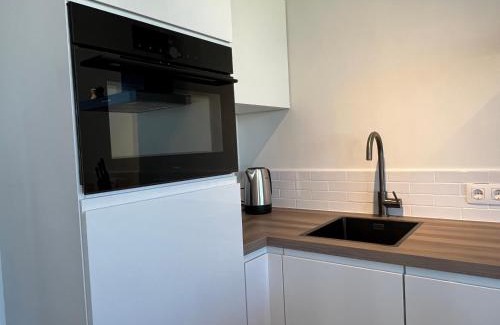 Cadzand-Bad Apartment | Duingras, Résidence Deurloo 53-05