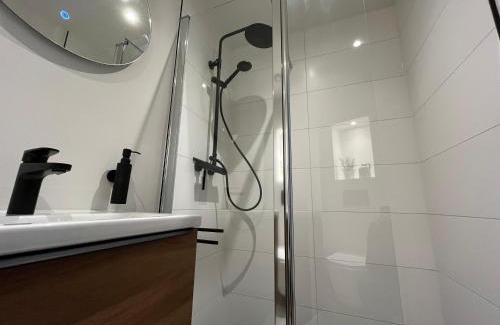 Cadzand-Bad Apartment | Duingras, Résidence Deurloo 53-05