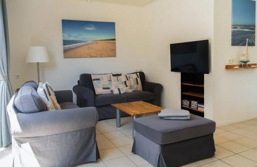 Municipality of Noordwijk House | -Duinhuisje - voor families & honden nabij strand