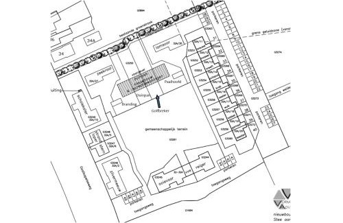 Serooskerke House | Duinpan