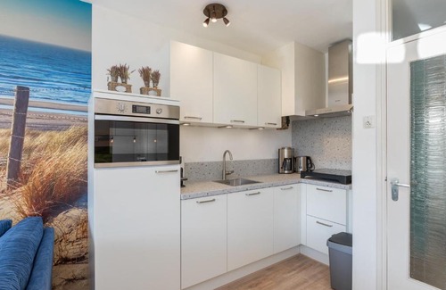 Zoutelande Apartment | Duinstraatje 51