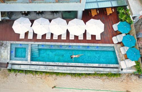 Maresias Hotel | Duke Beach Hotel Maresias