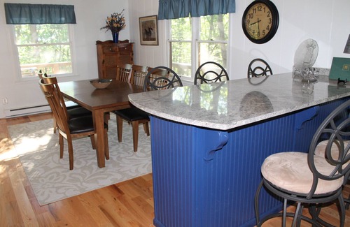 McGaheysville Cabin | Duke's Den, A Storybook Mountain Getaway.