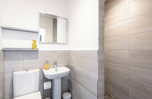 Barnby Moor Cabin | Dukeries Retreat