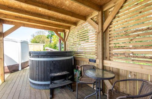 Barnby Moor Other | Dukeries Retreat