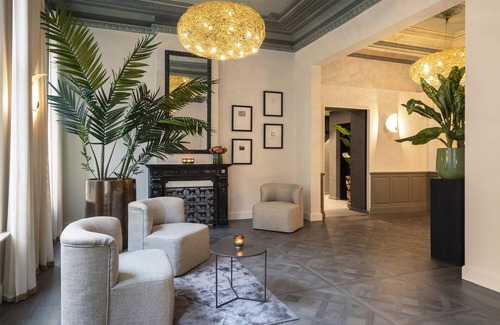 Historical Center Bruges Hotel | Dukes’ Academie – by Dukes’ Hotel Collection