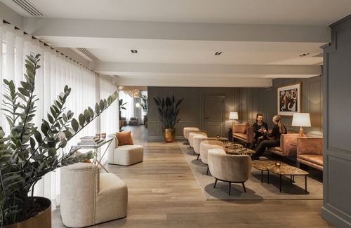 Historical Center Bruges Hotel | Dukes’ Academie – by Dukes’ Hotel Collection