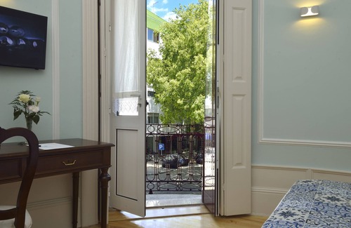 Bonfim House | Dukes Corner Guest House