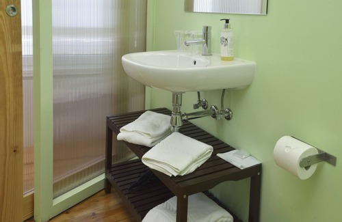 Bonfim House | Dukes Corner Guest House
