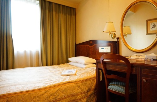 Hakata-ku Hotel | Dukes Hotel Nakasu