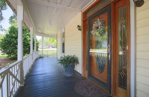 Summerton House | Dukes Street Retreat 5min from I-95!