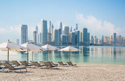 Palm Jumeirah Resort | Dukes The Palm Dubai Hotel