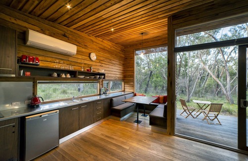 Halls Gap Apartment | DULC Cabins