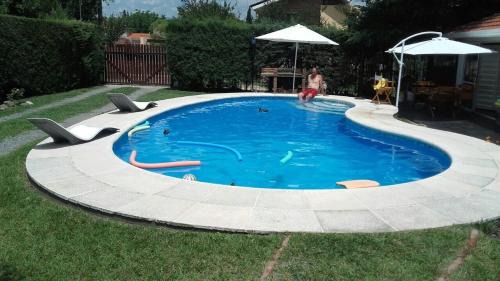 Villa Carlos Paz Apartment | Dulce Sueño