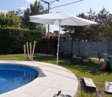 Villa Carlos Paz Apartment | Dulce Sueño