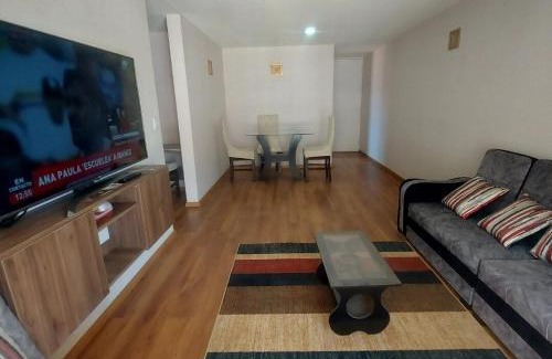 Cusco Apartment | DulceHogar