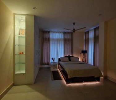 Dibrugarh House | DuLeena Stays