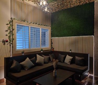 Dibrugarh House | DuLeena Stays