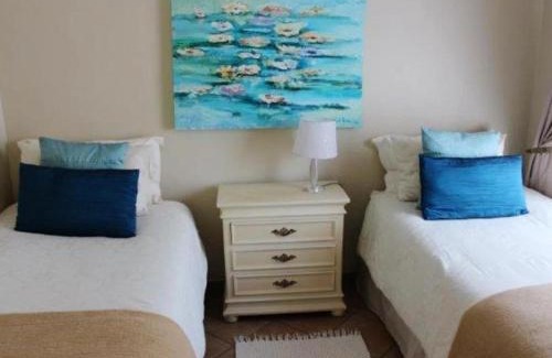 Dullstroom Apartment | Dullstroom Artist Cottages