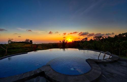 Penida Island House | Dulu Hill Village