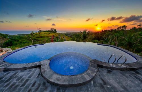 Penida Island House | Dulu Hill Village