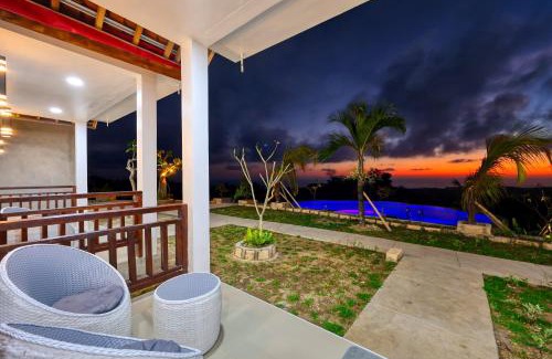 Penida Island House | Dulu Hill Village