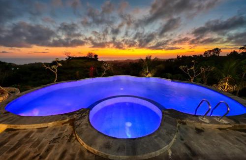 Penida Island House | Dulu Hill Village