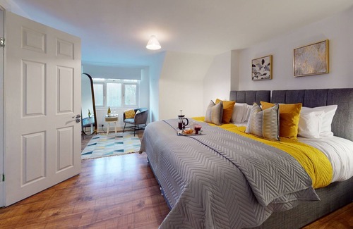 Dulwich Apartment | Dulwich Grove Apartments