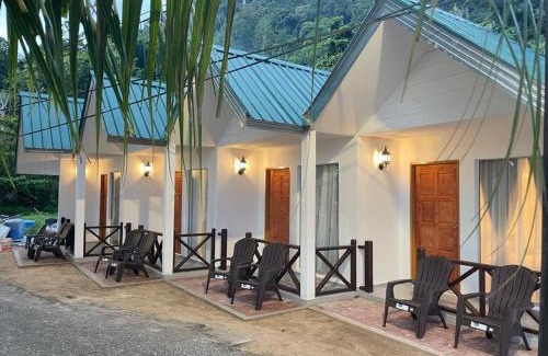 Tioman Island Resort | Dumba Bay Tioman