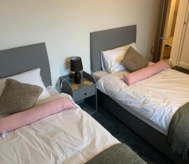 Dumfries Apartment | Dumfries Apartment 2