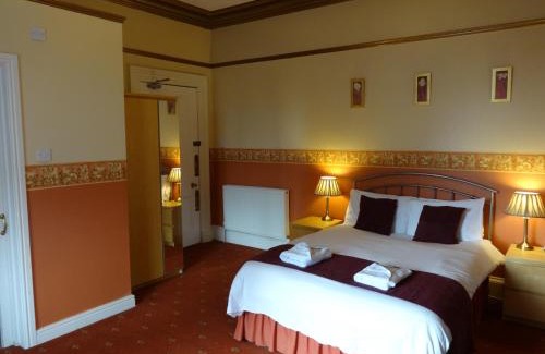 Dumfries House | Dumfries Villa