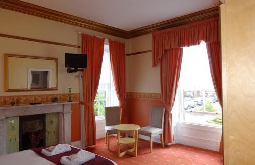 Dumfries House | Dumfries Villa