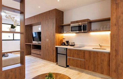 Downtown Apartment | Duna by Andiani