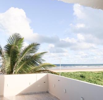 Mosqueiro Apartment | DUNA HOUSE, apartamento beira mar em ARACAJU