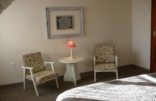 Szentendrei Apartment | Dunakanyar Apartment