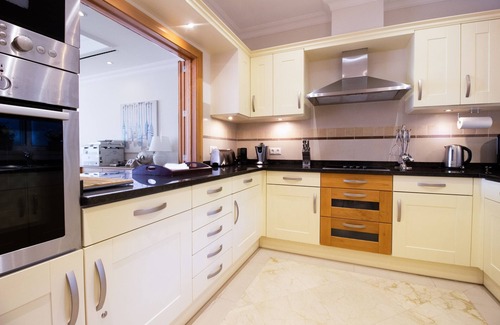 Vale do Lobo Apartment | Dunas Douradas Beach Club