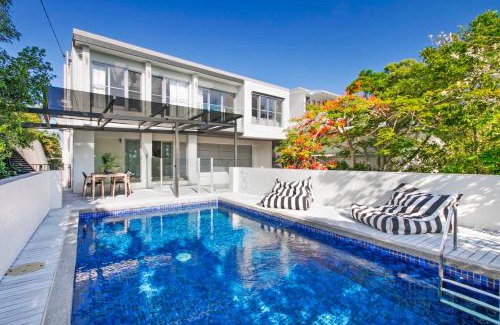 Sunshine Beach House | Dune at Sunshine Beach